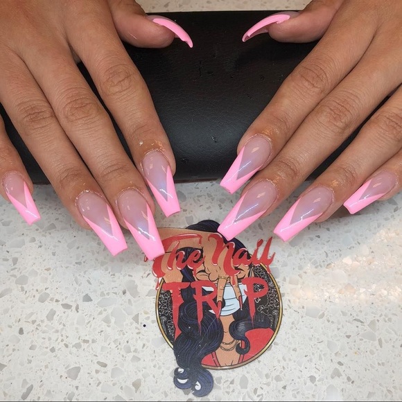 Nail’s In Da Trap LLC - Picture 7 of 12